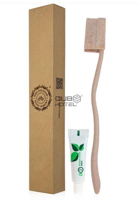 500 BUBE Botanicals Kit Dental